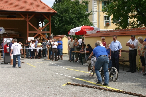 2007-07-10 Oldtimertreffen Pinkafeld